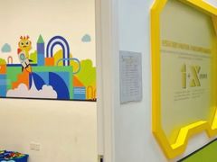 -童程童美信奥赛科技特长·乐高编程科创机器人(万达银盆岭校区)