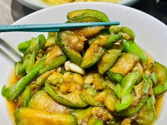 -肖记公安牛肉鱼杂馆·省级非物质文化遗产(江汉路直营店)