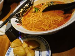 -和府捞面(西溪印象城店)