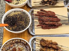 -老白家怡贵园烤肉