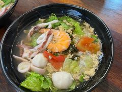 海鲜蟹籽粉-周记蟹仔粉(侨港风情街店)