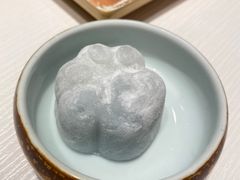 -池奈·咖喱蛋包饭(熙地港店)