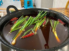 -石灰市毛记烧鸡公(解放碑店)