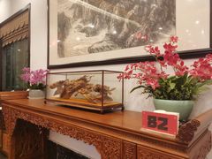 -不倒翁·徽天下名菜楼(马鞍山路店)