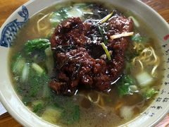 -无名氏面馆(邮电路店)