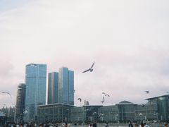 -星海广场