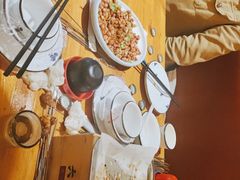 -六福烧烤酒馆(秦隆步行街店)