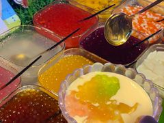 -涨巢·潮玩水疗局