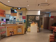 -麦当劳(宝龙店)
