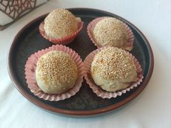 火腿萝卜丝酥32元-松鹤楼·非遗·苏帮菜(融科店)