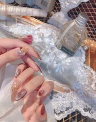 -Wink美甲美睫