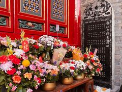-西安市广仁寺