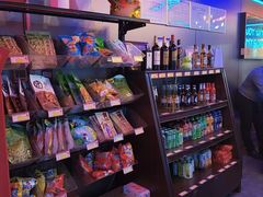 -唱吧麦颂KTV(西单华威潮铺街店)