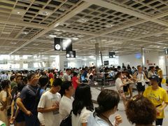 -宜家家居(哈尔滨商场店)