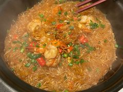 干香捞粉丝-观宴·品质赣菜(高新大道店)