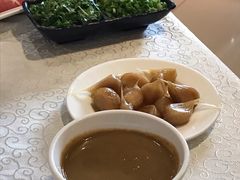 -东来顺饭庄(新源里店)