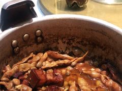 -东北大院·东北菜(三台子店)