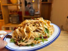 -新兴园饺子馆(北京百子湾店)