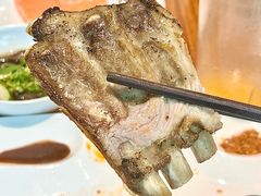 -汉巴味德·烤肉与啤酒的自助(杭州大悦城店)