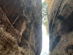 -丹霞山风景名胜区