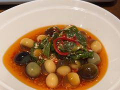 -乔街深夜食堂·台州菜·高压锅生蚝(杭州总店)