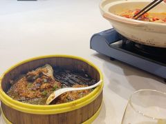 -钱记·乡野菜(紫荆花路店)