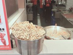 -黑色经典臭豆腐·湖南特产(太平街口店)