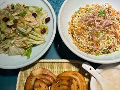 -锅碗瓢盆·重庆本土菜(南坪东东摩店)