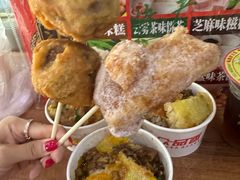 -众品香美食(三弓路店)