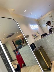 -新晨·SALON·形象造型