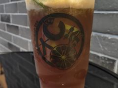 -大C柠檬茶室(天河南二路店)