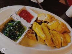-日昌餐馆(亦庄店)