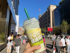 -茉酸奶(广西北路店)