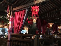 -老阿爸鲜鱼土菜(昆山花桥店)