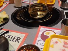 -椰小鸡·琼州糟粕醋·火锅(美兰缤纷城店)