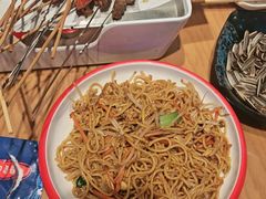 -华府九号海鲜烧烤大排档(龙域店)