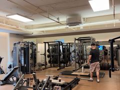 -YCHL Studios健身工作室(市二宫店)