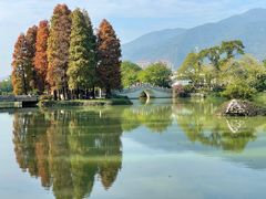 -星湖旅游景区七星岩