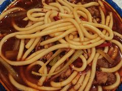 -阿布都新疆音乐美食城(长湖路店)