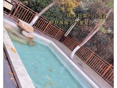 -天目湖涵田半山温泉