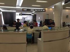 -上海市公安局出入境管理总队