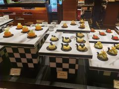 -深圳凯宾斯基酒店