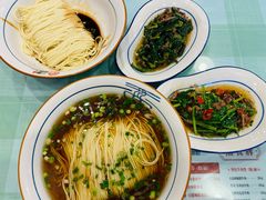 黄瓜皮牛肉-刘氏三和面馆