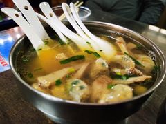 -西天尾扁食卤肉(湄洲农贸市场店)