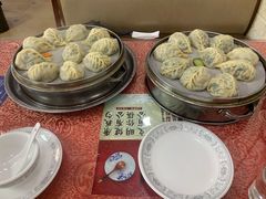 -叶存利海鲜大馅饺子(海宁路总店)