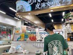-西关明记肠粉(荔枝湾店)