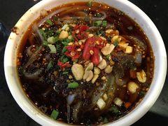 -丝丝香王凉粉(汇宇店)