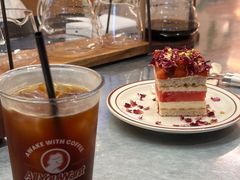-The Roastery By AllYouWant(福田店)