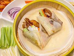 -陆壹捌餐厅(五大道店)