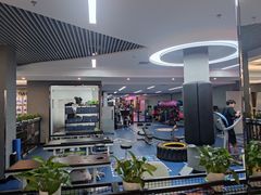 -硬糖健身(北苑店)